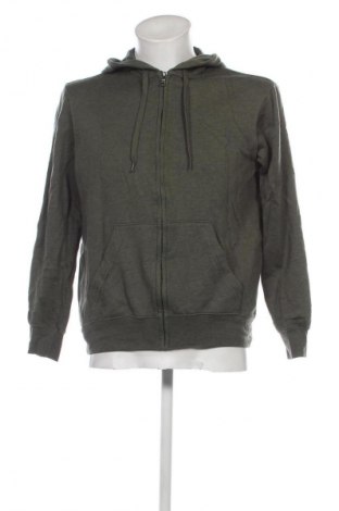 Herren Sportoberteil H&M, Größe M, Farbe Grün, Preis 15,49 €