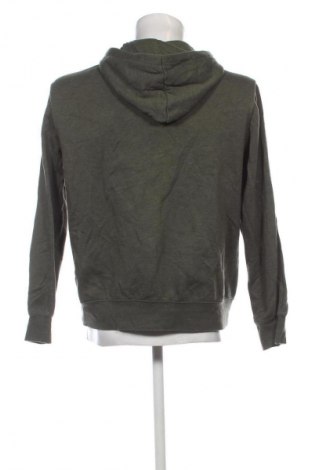 Bluză trening de bărbați H&M, Mărime M, Culoare Verde, Preț 70,99 Lei