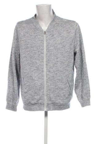 Pánský sportovní vrch H&M L.O.G.G., Velikost XL, Barva Šedá, Cena  289,00 Kč