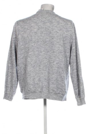 Herren Sportoberteil H&M L.O.G.G., Größe XL, Farbe Grau, Preis 12,99 €