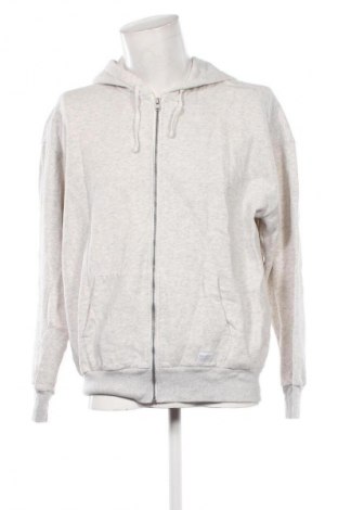 Męska bluza sportowa Hollister, Rozmiar L, Kolor Biały, Cena 59,99 zł