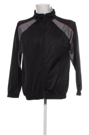 Herren Sportoberteil Identic, Größe M, Farbe Schwarz, Preis € 12,99