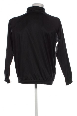 Herren Sportoberteil Identic, Größe M, Farbe Schwarz, Preis 13,99 €