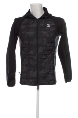 Herren Sportoberteil Jack & Jones, Größe S, Farbe Mehrfarbig, Preis 28,99 €