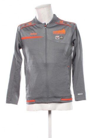 Herren Sportoberteil Jako, Größe S, Farbe Grau, Preis € 14,99