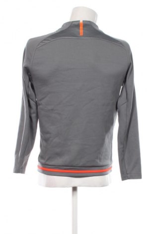 Herren Sportoberteil Jako, Größe S, Farbe Grau, Preis 13,49 €