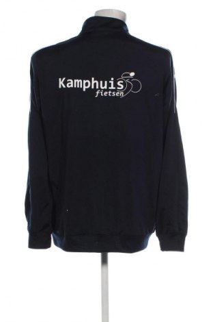 Herren Sportoberteil Jako, Größe XL, Farbe Blau, Preis € 15,99