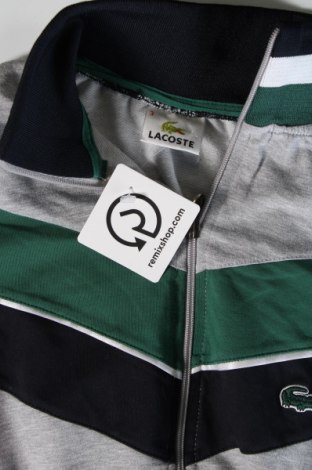 Pánský sportovní vrch Lacoste, Velikost S, Barva Vícebarevné, Cena  1 139,00 Kč