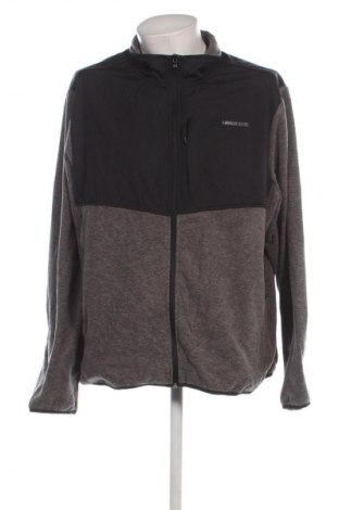 Herren Sportoberteil Lands' End, Größe XXL, Farbe Grau, Preis 13,99 €