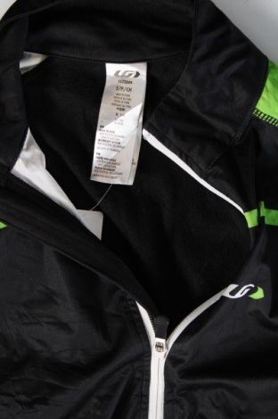 Herren Sportoberteil Louis Garneau, Größe S, Farbe Schwarz, Preis € 28,99