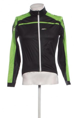 Męska bluza sportowa Louis Garneau, Rozmiar S, Kolor Czarny, Cena 115,99 zł