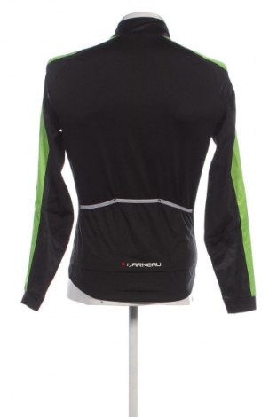 Męska bluza sportowa Louis Garneau, Rozmiar S, Kolor Czarny, Cena 138,99 zł