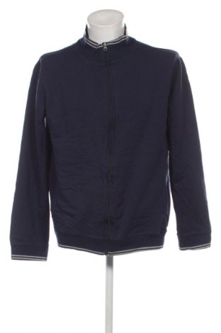 Herren Sportoberteil Man By Tchibo, Größe XL, Farbe Blau, Preis € 11,49