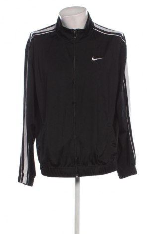 Herren Sportoberteil Nike, Größe L, Farbe Schwarz, Preis € 30,99