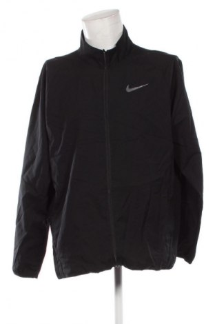 Herren Sportoberteil Nike, Größe XL, Farbe Schwarz, Preis € 33,99