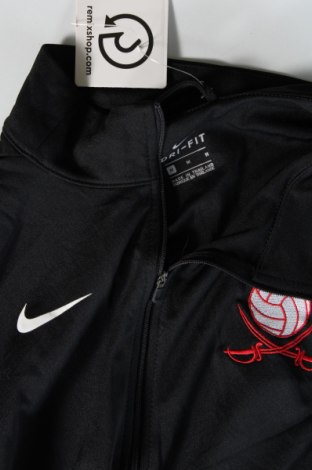 Herren Sportoberteil Nike, Größe M, Farbe Schwarz, Preis € 30,99