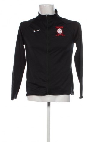 Herren Sportoberteil Nike, Größe M, Farbe Schwarz, Preis € 30,99