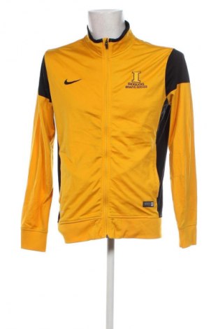 Férfi sport felső Nike, Méret L, Szín Sárga, Ár 9 199 Ft