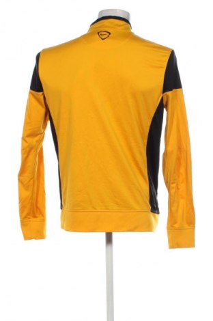 Herren Sportoberteil Nike, Größe L, Farbe Gelb, Preis 25,99 €