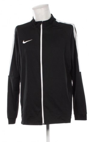 Pánský športový vrch Nike, Veľkosť XXL, Farba Čierna, Cena  24,95 €