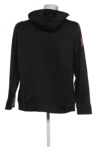 Herren Sweatshirt Nike, Größe L, Farbe Schwarz, Preis 30,99 €