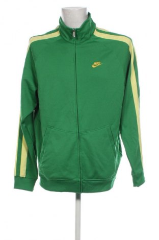 Herren Sportoberteil Nike, Größe XL, Farbe Grün, Preis € 32,49