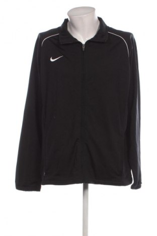 Herren Sportoberteil Nike, Größe XXL, Farbe Schwarz, Preis € 30,99