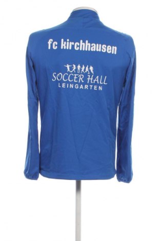 Herren Sportoberteil Nike, Größe M, Farbe Blau, Preis 28,99 €