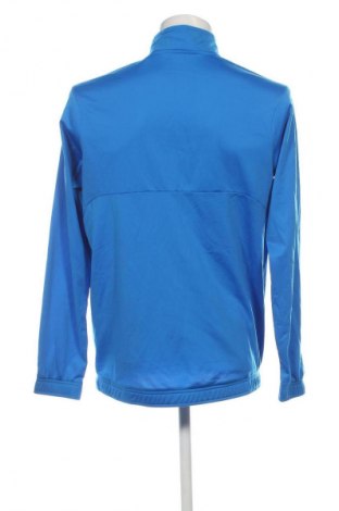 Herren Sportoberteil PUMA, Größe M, Farbe Blau, Preis € 20,99