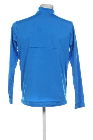 Herren Sportoberteil PUMA, Größe M, Farbe Blau, Preis € 27,49