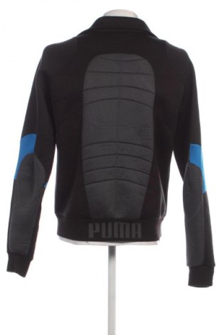 Herren Sportoberteil PUMA, Größe L, Farbe Schwarz, Preis 33,99 €