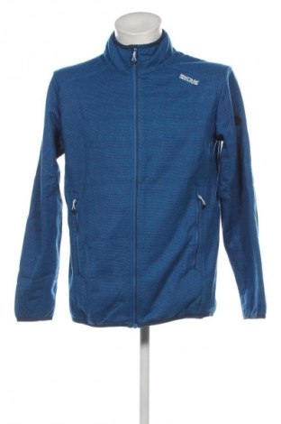 Herren Sportoberteil Regatta, Größe L, Farbe Blau, Preis € 14,99