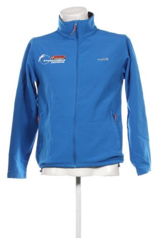 Herren Sportoberteil Regatta, Größe XL, Farbe Blau, Preis 14,99 €