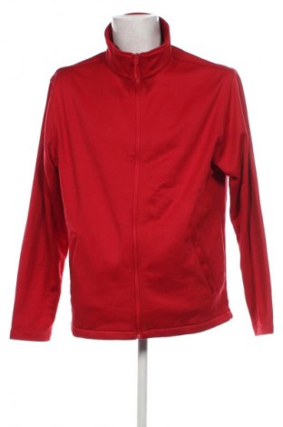 Herren Sportoberteil Russell, Größe XL, Farbe Rot, Preis 28,99 €