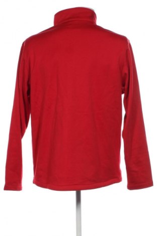 Herren Sportoberteil Russell, Größe XL, Farbe Rot, Preis € 28,99