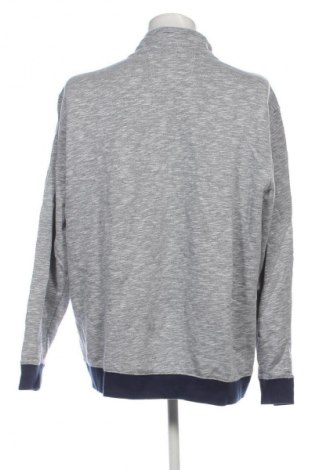 Herren Sportoberteil S.Oliver, Größe 3XL, Farbe Grau, Preis € 14,99