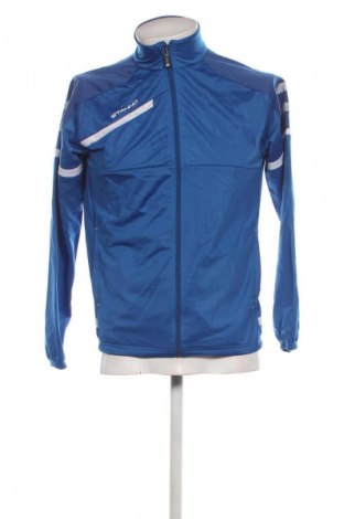 Herren Sportoberteil Stanno, Größe S, Farbe Blau, Preis € 24,99