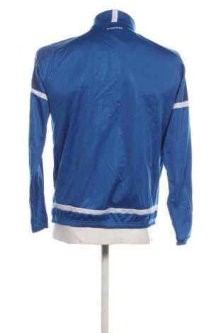 Herren Sportoberteil Stanno, Größe S, Farbe Blau, Preis € 24,99