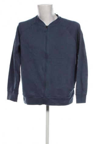 Herren Sportoberteil Tchibo, Größe L, Farbe Blau, Preis € 11,49