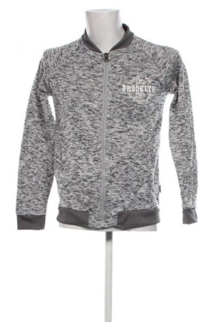 Herren Sportoberteil Triple Five Soul, Größe S, Farbe Grau, Preis € 8,99