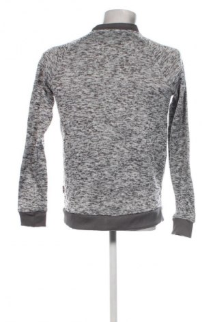 Herren Sportoberteil Triple Five Soul, Größe S, Farbe Grau, Preis € 8,99