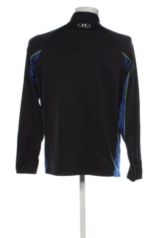 Bluză trening de bărbați Under Armour, Mărime L, Culoare Negru, Preț 94,99 Lei