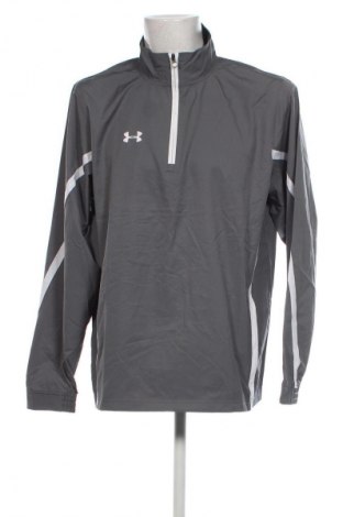 Férfi sport felső Under Armour, Méret L, Szín Szürke, Ár 11 599 Ft