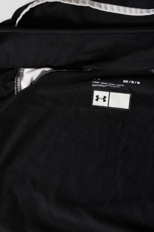 Férfi sport felső Under Armour, Méret M, Szín Fekete, Ár 10 399 Ft