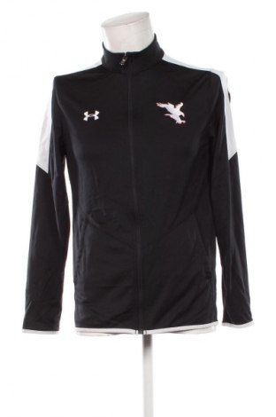 Férfi sport felső Under Armour, Méret M, Szín Fekete, Ár 10 399 Ft