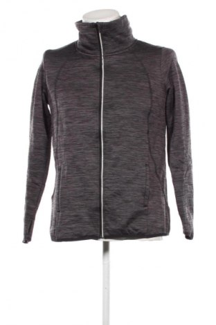 Herren Sportoberteil Xersion, Größe M, Farbe Grau, Preis € 15,49