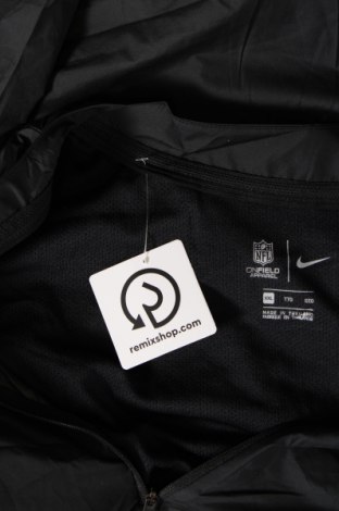 Pánská sportovní bunda  Nike, Velikost XXL, Barva Černá, Cena  529,00 Kč