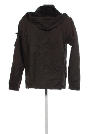 Herrenjacke, Größe XL, Farbe Grün, Preis € 17,49