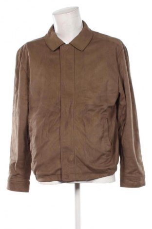 Herrenjacke, Größe M, Farbe Braun, Preis € 17,49