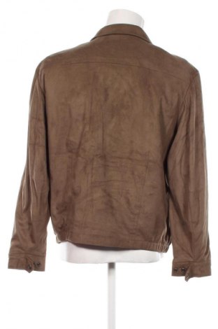 Herrenjacke, Größe M, Farbe Braun, Preis € 17,49